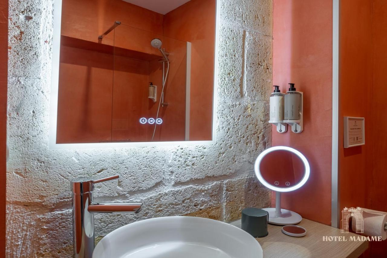 Hotel Madame Бордо Экстерьер фото